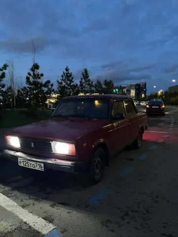 АВТОРЫНОК Казань - Прицепы/цистерны в Казань
