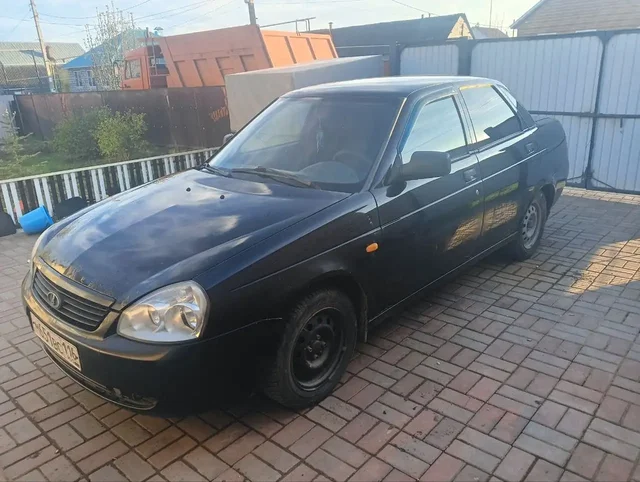Daihatsu (Эур музыка) 2009 на ходу - Авто в Заинск