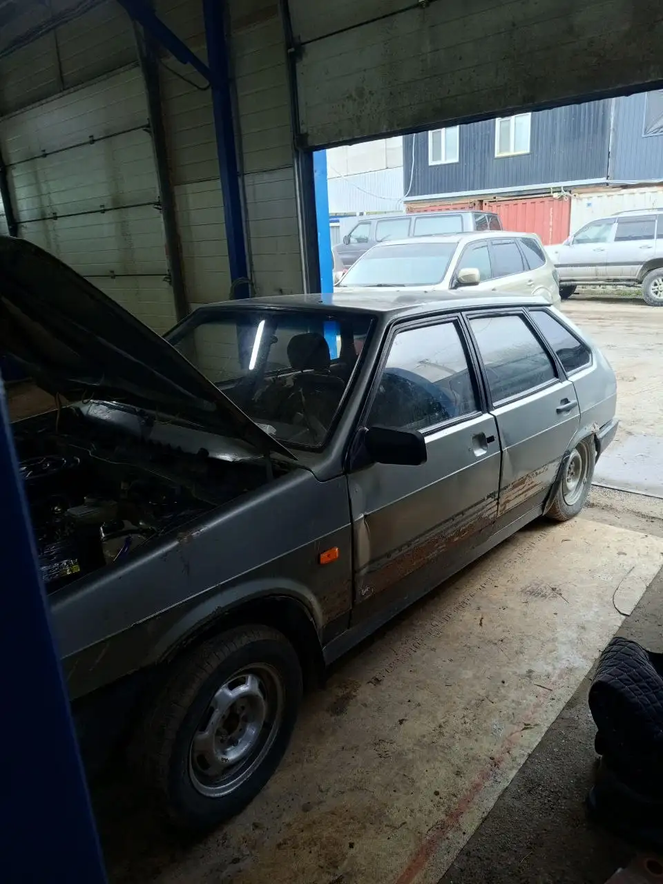 Продам ВАЗ 2109 - Авто в Казань