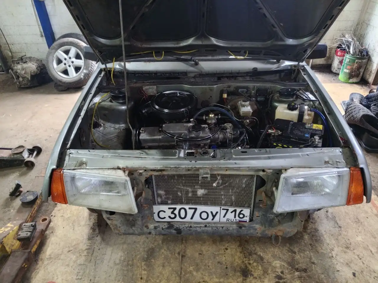 Продам ВАЗ 2109 - Авто в Казань