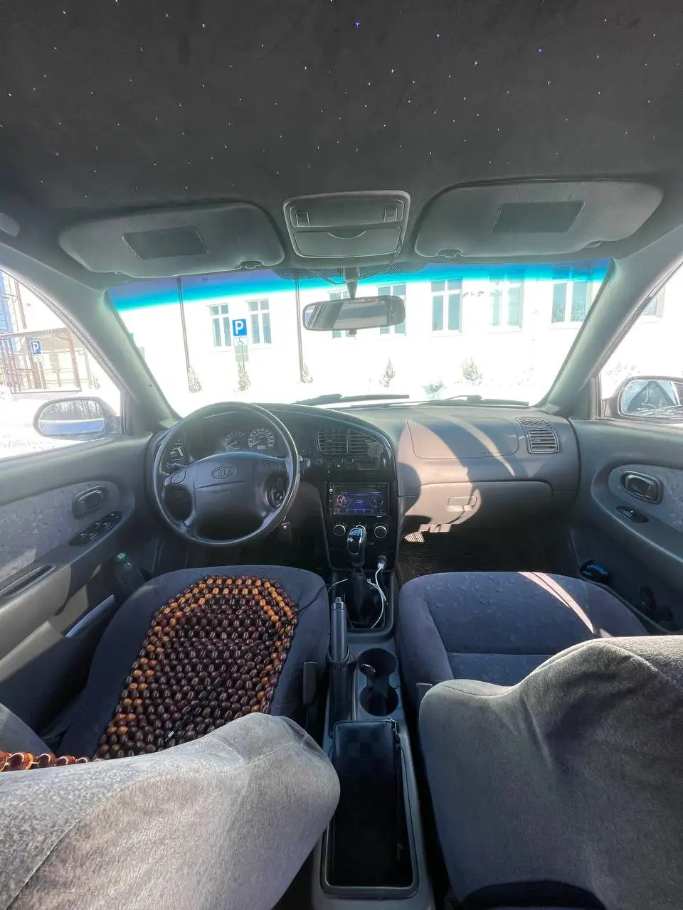 Продам Ford Spectron 2006 - Легковые автомобили (Авто) в Волжск