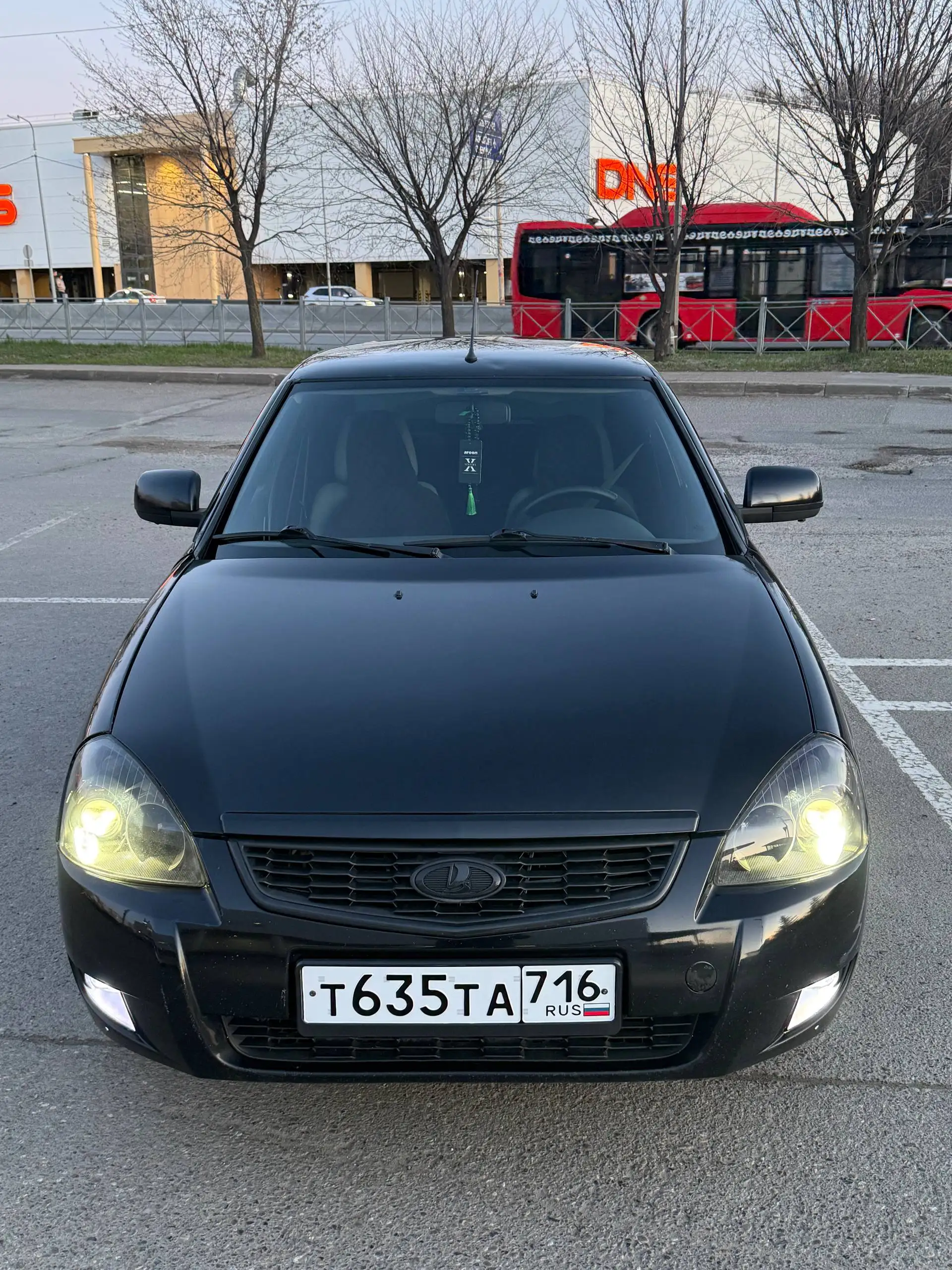 Продам Ладу Приора 2013 - Авто в Казань