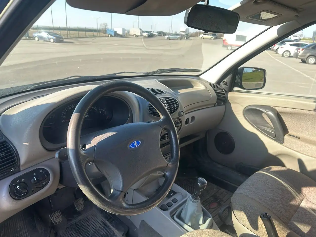Lada Kalina 2011 в отличном состоянии - Легковые автомобили (Авто) в Казань