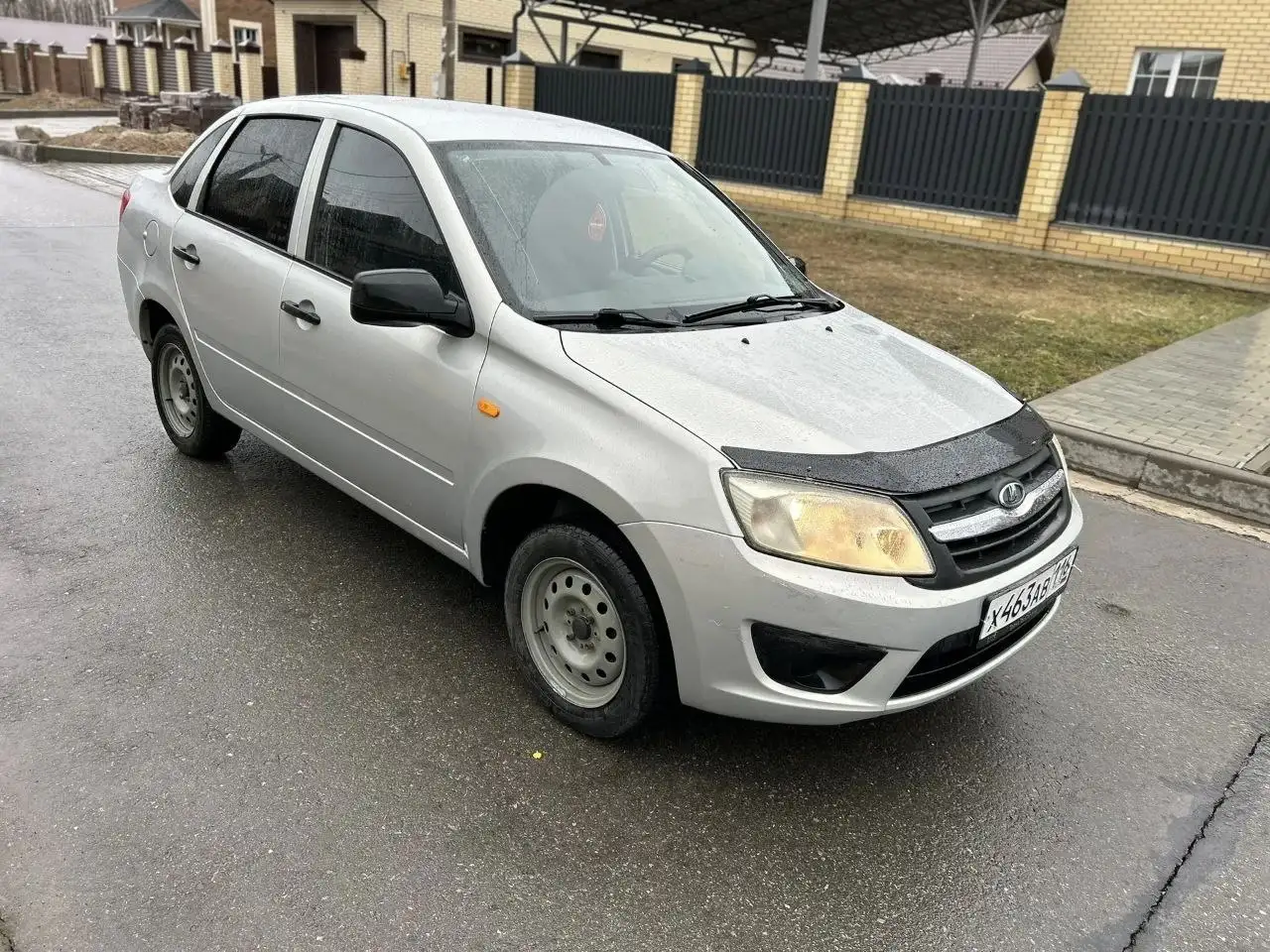 LADA Granta 2015 - Авто в Казань