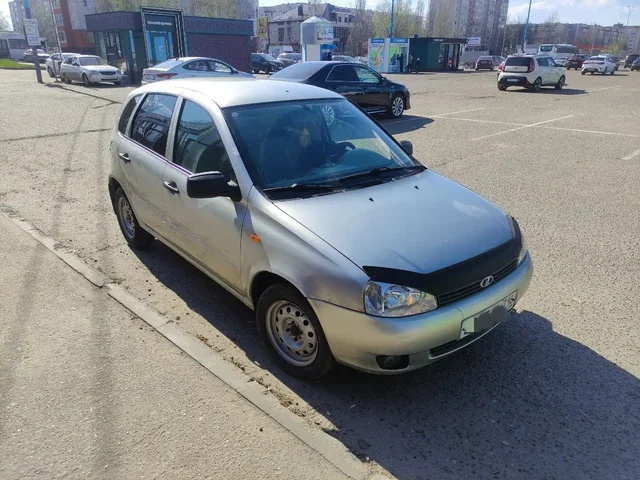 Продажа авто Chevrolet Lacetti 2011 - Авто в Зеленодольск