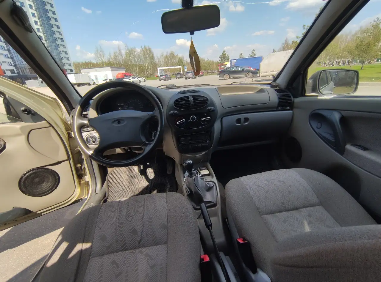 Продажа авто Chevrolet Lacetti 2011 - Авто в Зеленодольск