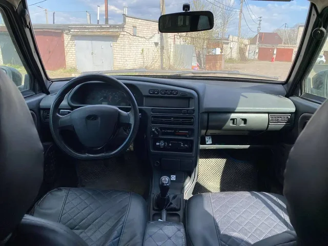 Продам ВАЗ 2114 - ВАЗ 2113 в Казань