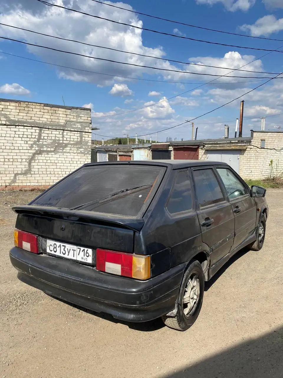 Продам ВАЗ 2114 - Легковые автомобили (Авто) в Казань