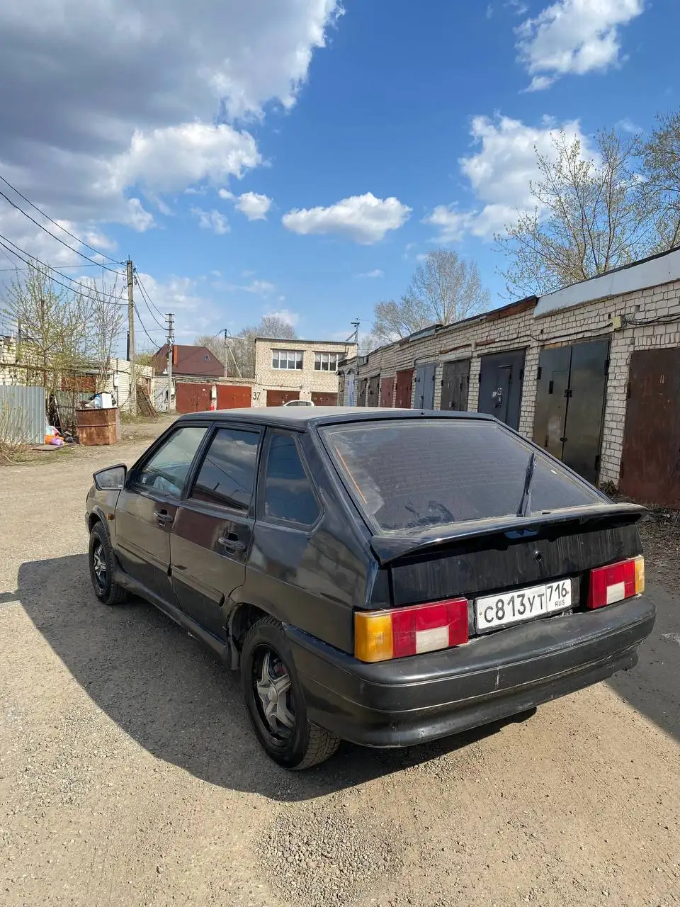 Продам ВАЗ 2114 - Легковые автомобили (Авто) в Казань