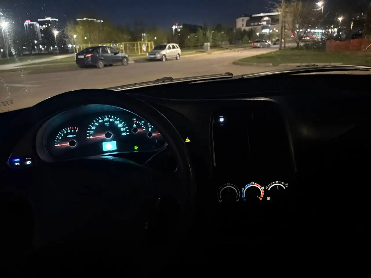 Продам ВАЗ 2112 2008 - Легковые автомобили (Авто) в Казань