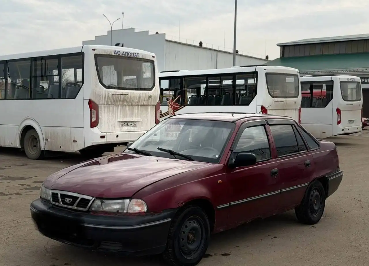 Продам Нексию 2008 г. - Легковые автомобили (Авто) в Казань