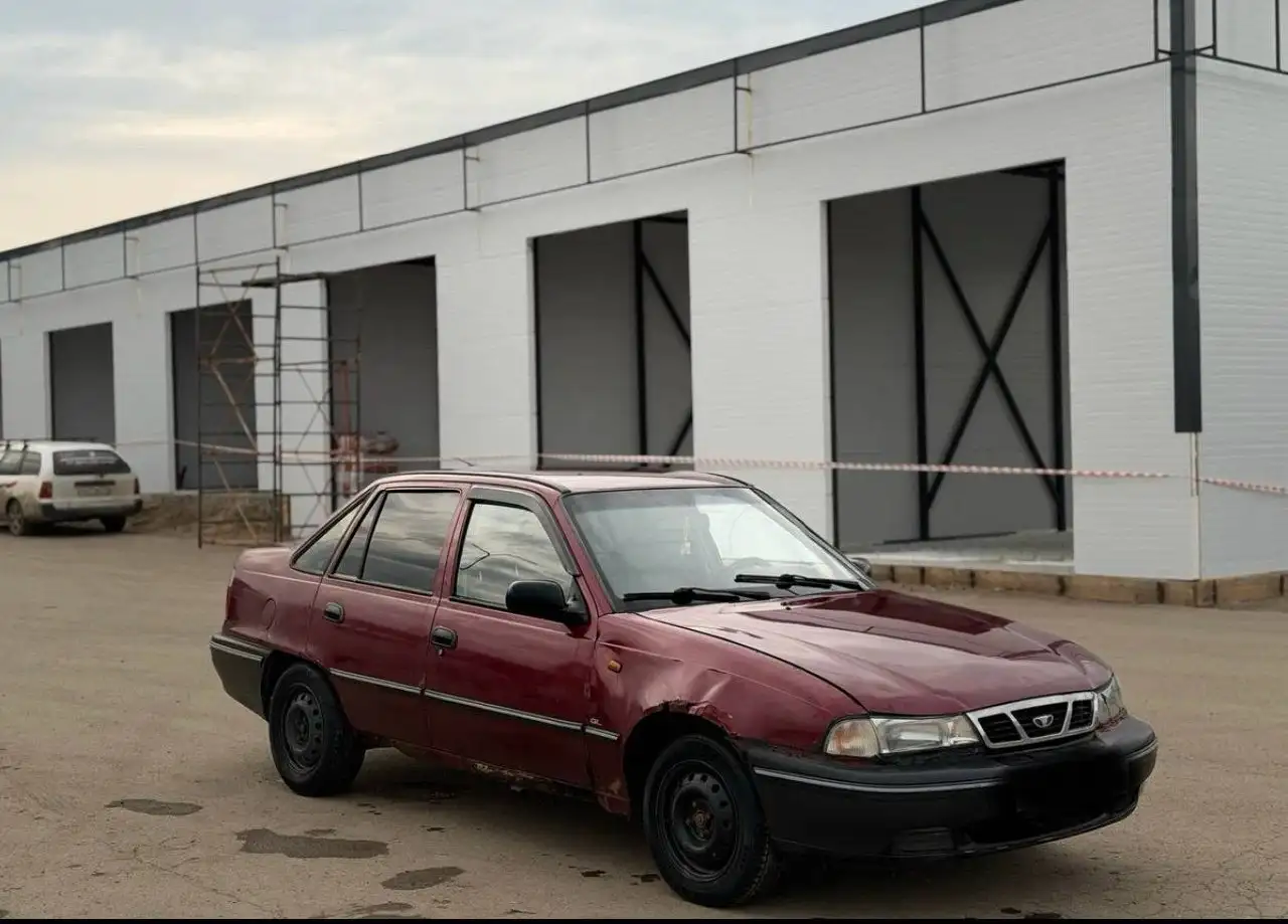 Продам Нексию 2008 г. - Легковые автомобили (Авто) в Казань