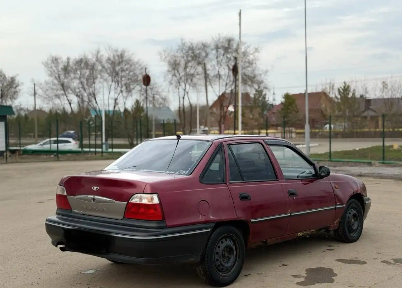 Продам Нексию 2008 г. - Легковые автомобили (Авто) в Казань