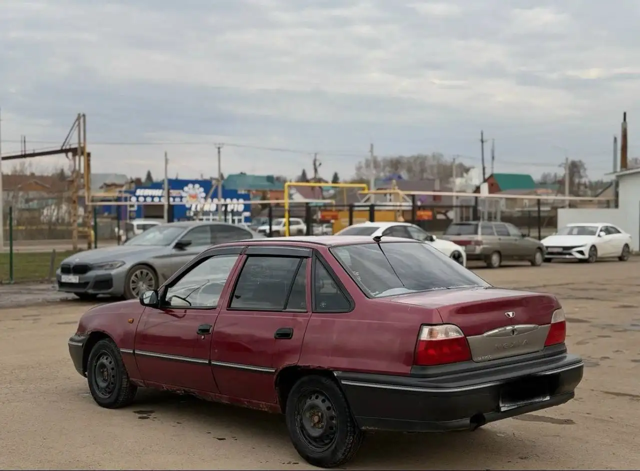 Продам Нексию 2008 г. - Легковые автомобили (Авто) в Казань