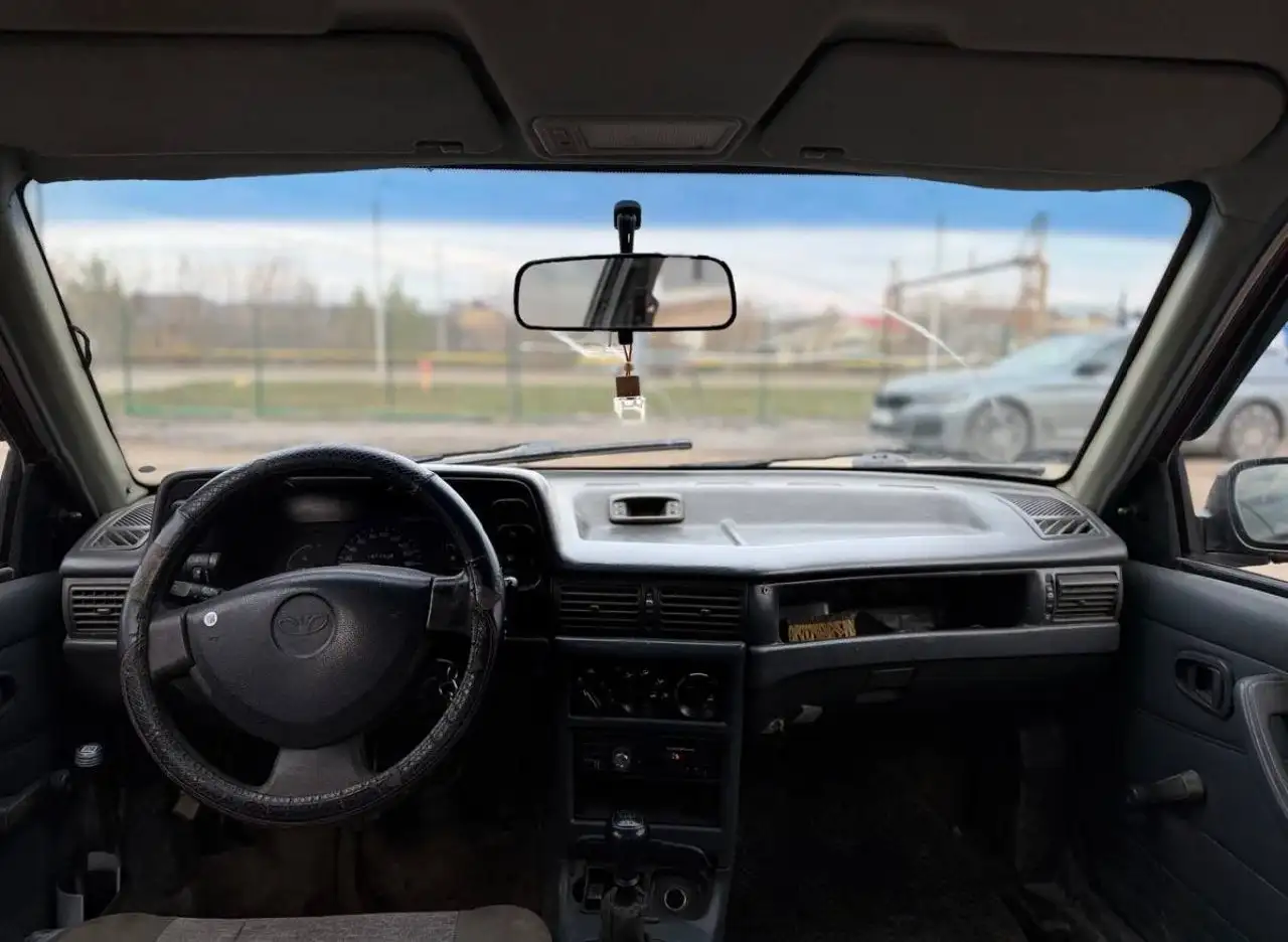 Продам Нексию 2008 г. - Легковые автомобили (Авто) в Казань