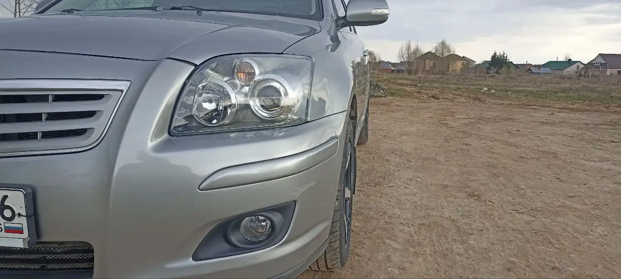 Toyota 1.8 1zz-fe мотор 650к - Автомобили (Авто) в Казань