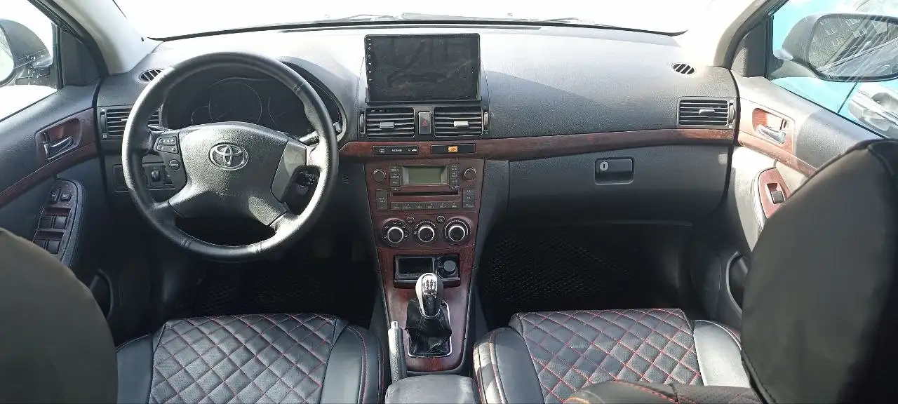 Toyota 1.8 1zz-fe мотор 650к - Автомобили (Авто) в Казань