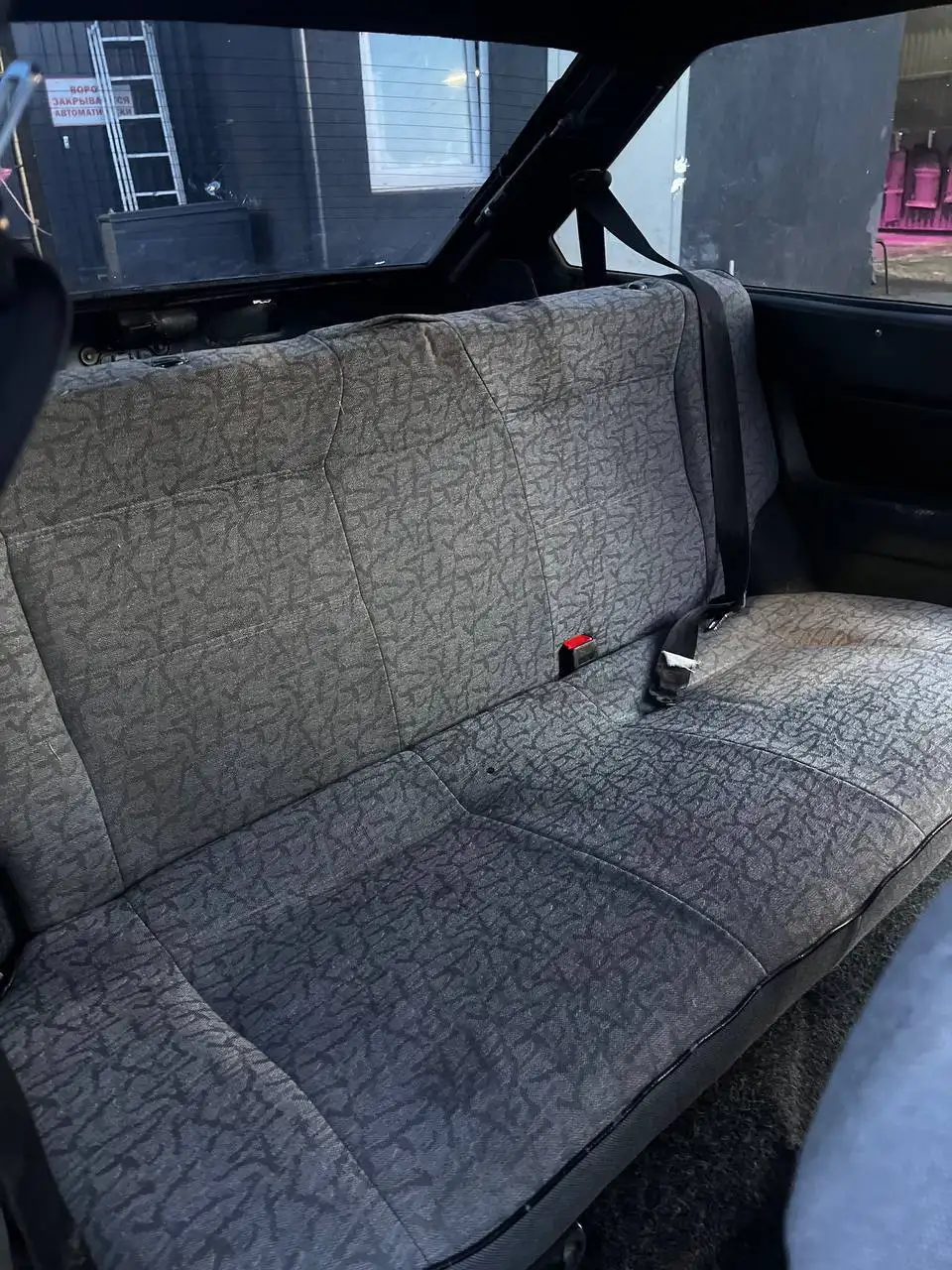 LADA Priora 2009 - Легковые автомобили (Авто) в Альметьевск