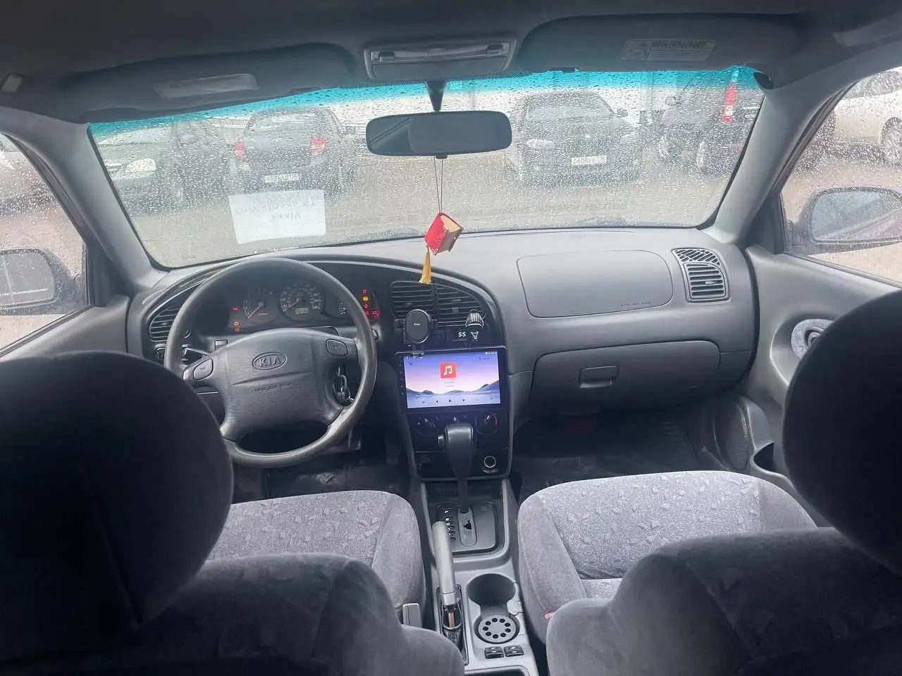 KIA Spectra 2006 - Легковые автомобили (Авто) в Казань