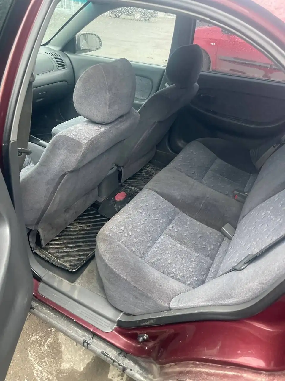 KIA Spectra 2006 - Легковые автомобили (Авто) в Казань
