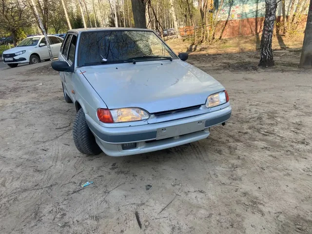 Продажа ВАЗ 2114 2006 года - Лада Vesta SW в Казань