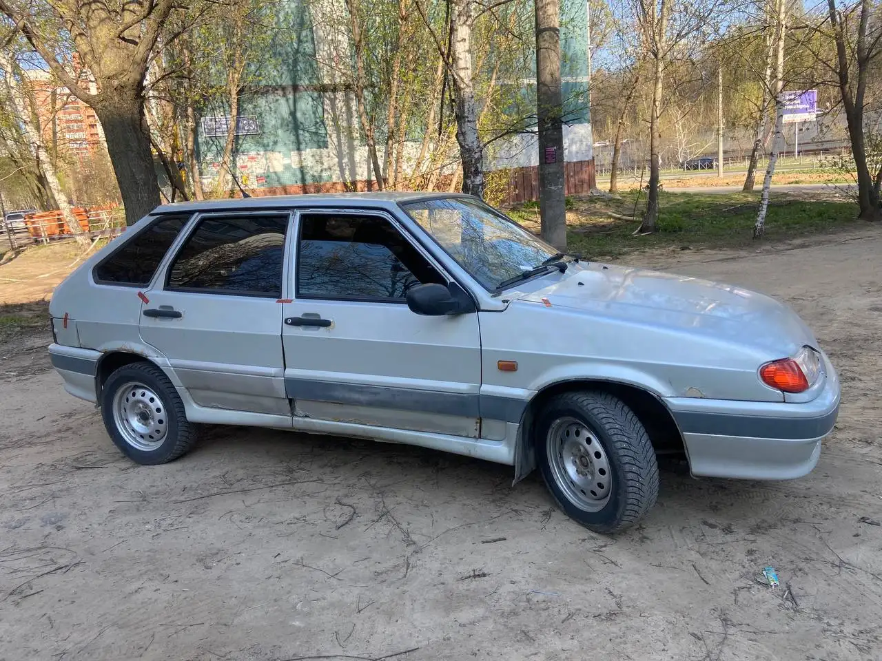 Продажа ВАЗ 2114 2006 года - Легковые автомобили (Авто) в Казань