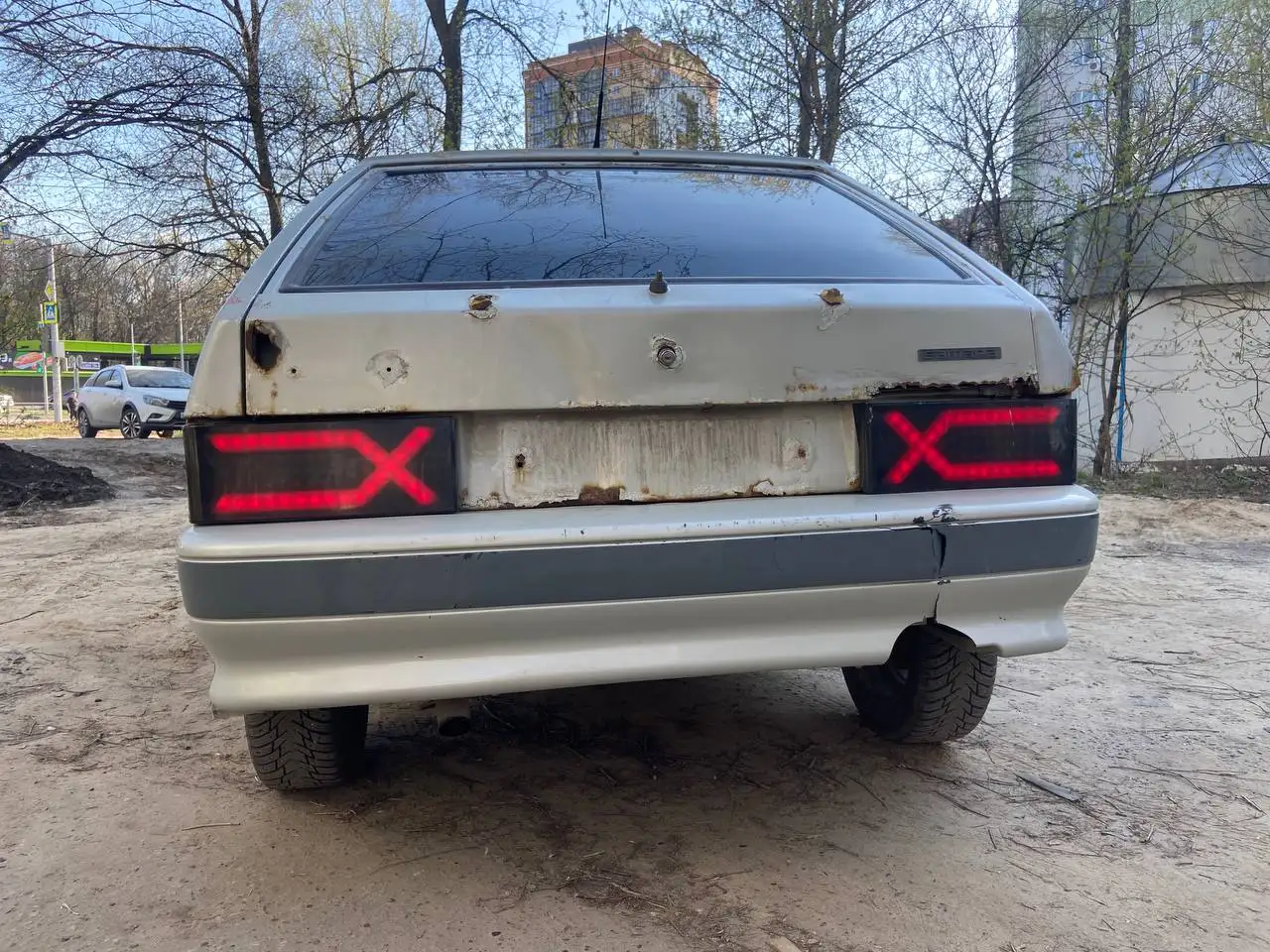 Продажа ВАЗ 2114 2006 года - Легковые автомобили (Авто) в Казань