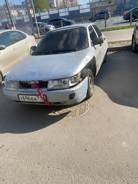Продам ВАЗ 2110 2002 года - Двигатели в Казань
