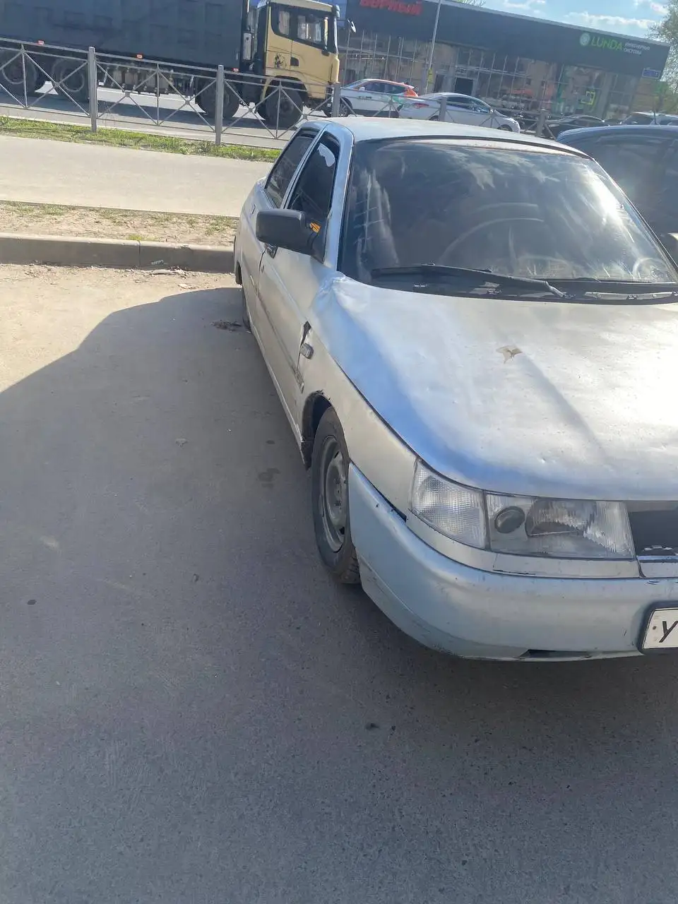Продам ВАЗ 2110 2002 года - Легковые автомобили (Авто) в Казань