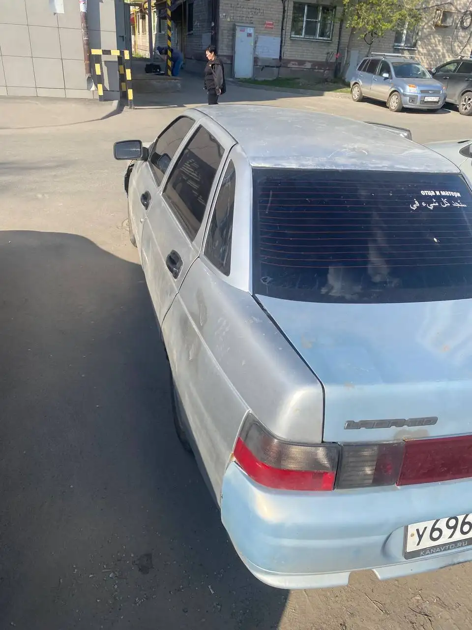 Продам ВАЗ 2110 2002 года - Легковые автомобили (Авто) в Казань