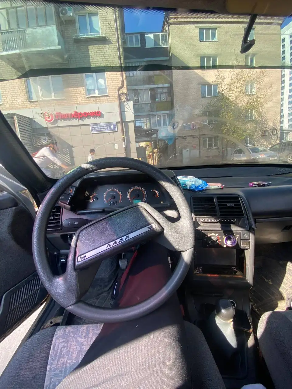 Продам ВАЗ 2110 2002 года - Легковые автомобили (Авто) в Казань