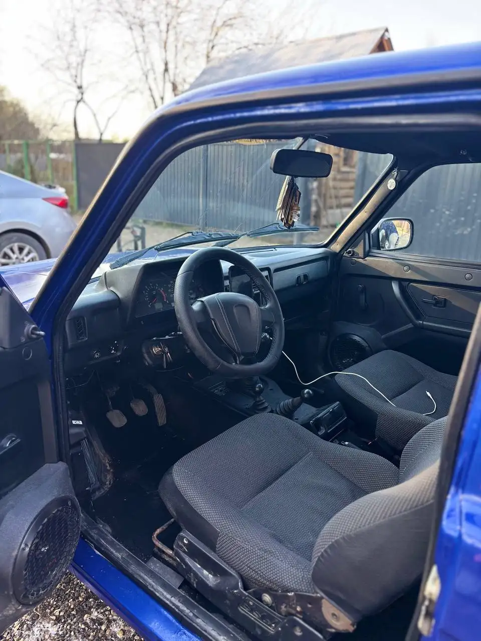 Lada Niva 2017 - Легковые автомобили (Авто) в Казань