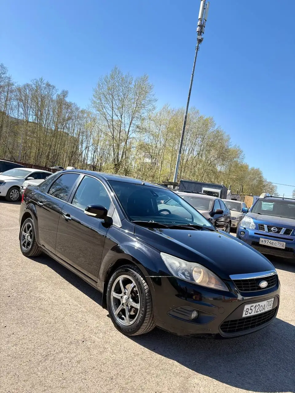 Продажа автомобилей в отличном состоянии - Авто в Казань