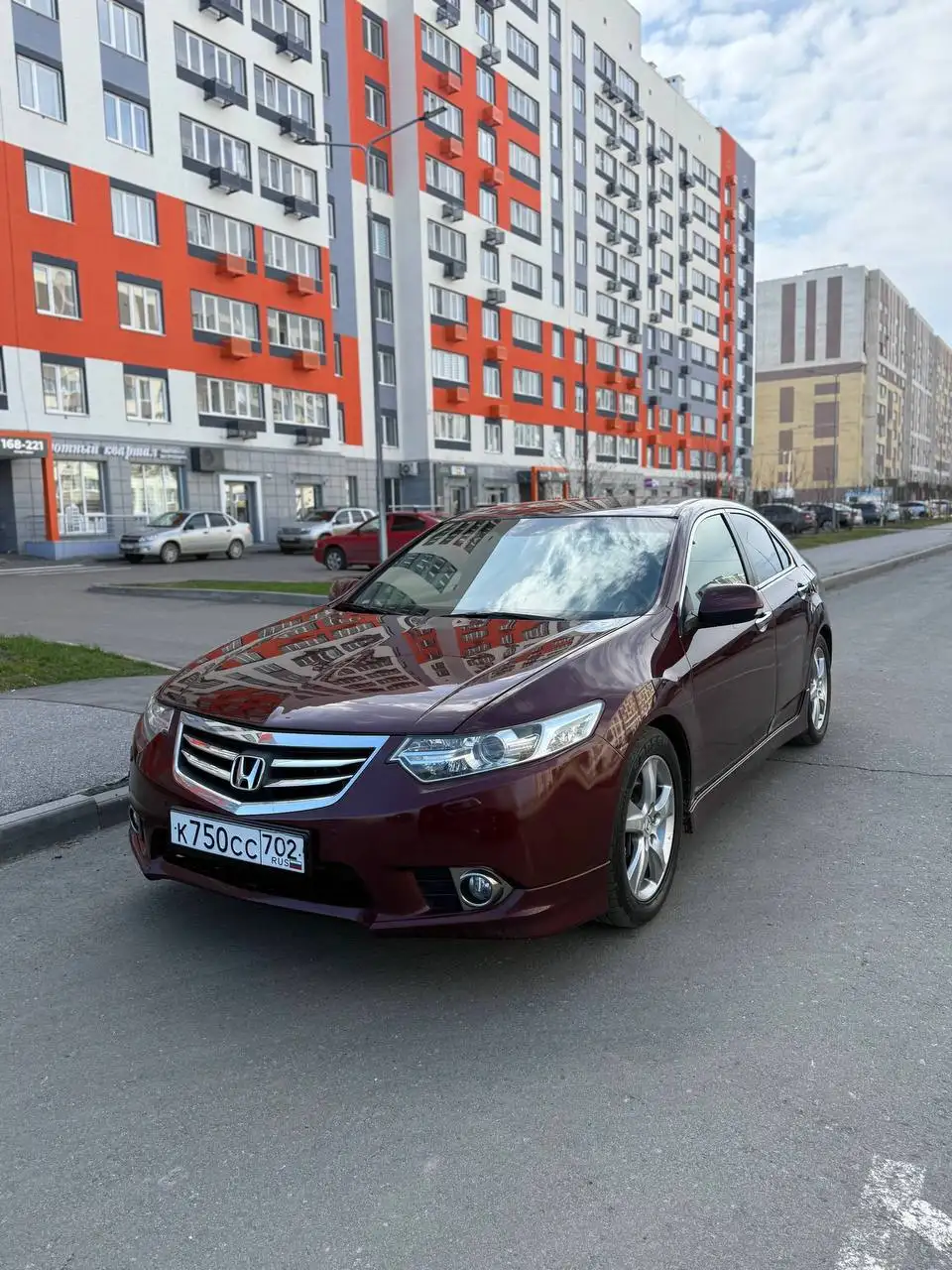 Продажа автомобилей в отличном состоянии - Авто в Казань