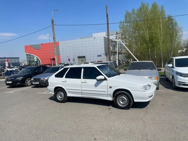 Lada Granta 1.6 2014 года - Запчасти и аксессуары в Казань