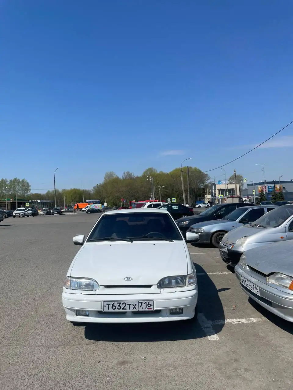 Lada Granta 1.6 2014 года - Легковые автомобили (Авто) в Казань