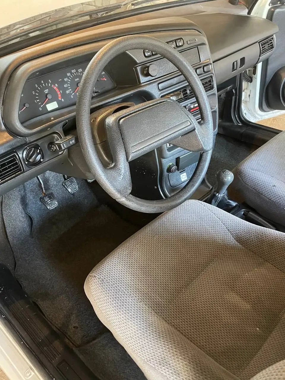 Lada Granta 1.6 2014 года - Легковые автомобили (Авто) в Казань
