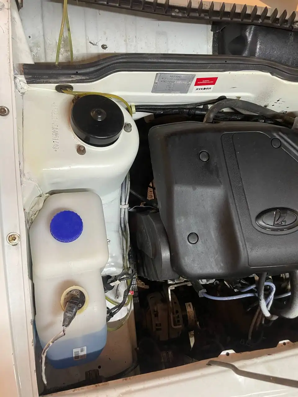 Lada Granta 1.6 2014 года - Легковые автомобили (Авто) в Казань