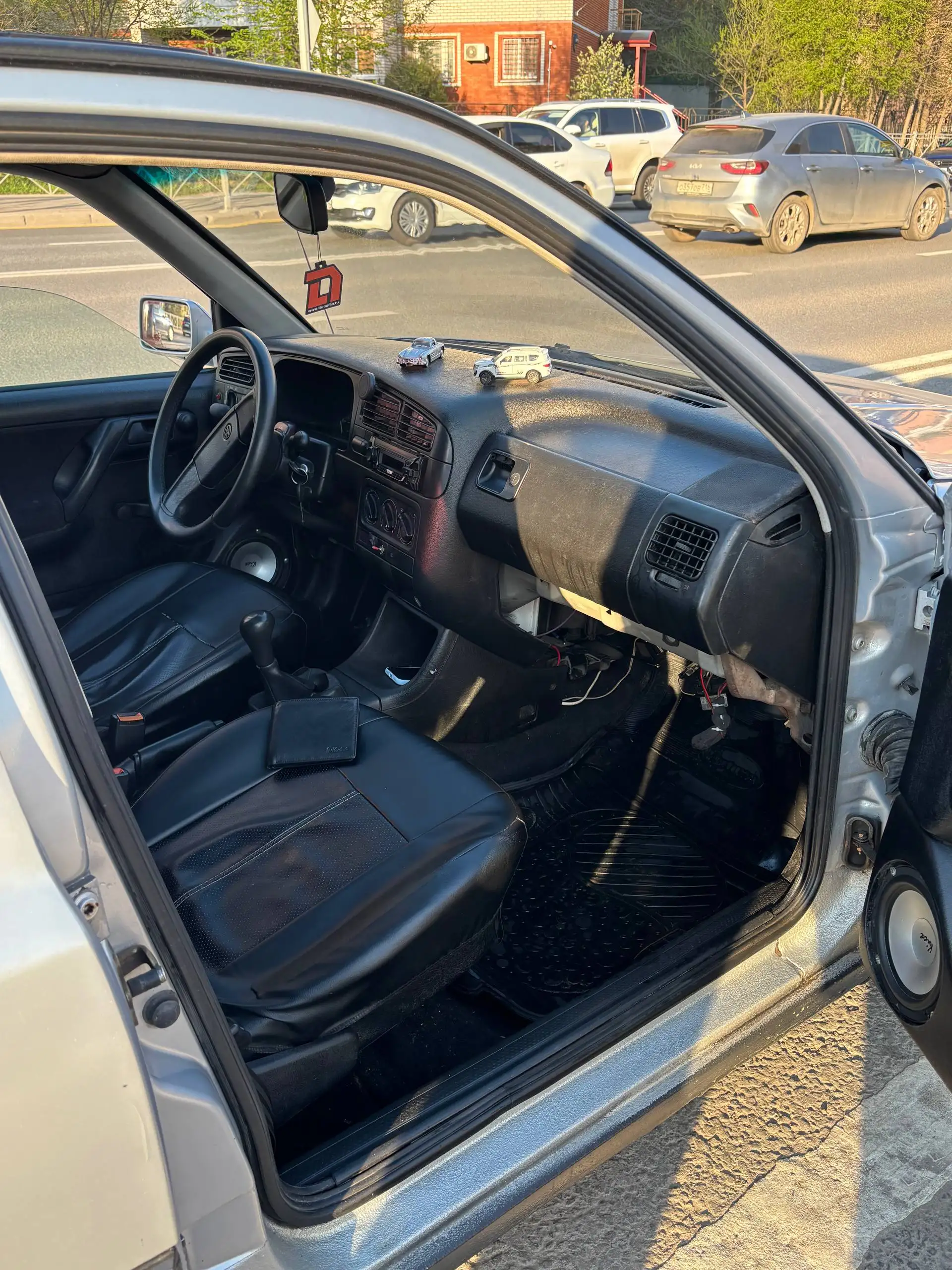 Volkswagen Golf 1.8 - Авто в Казань