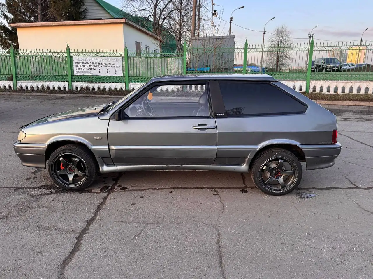 Продажа ВАЗ 2113 2011 года - Легковые автомобили (Авто) в Набережные Челны