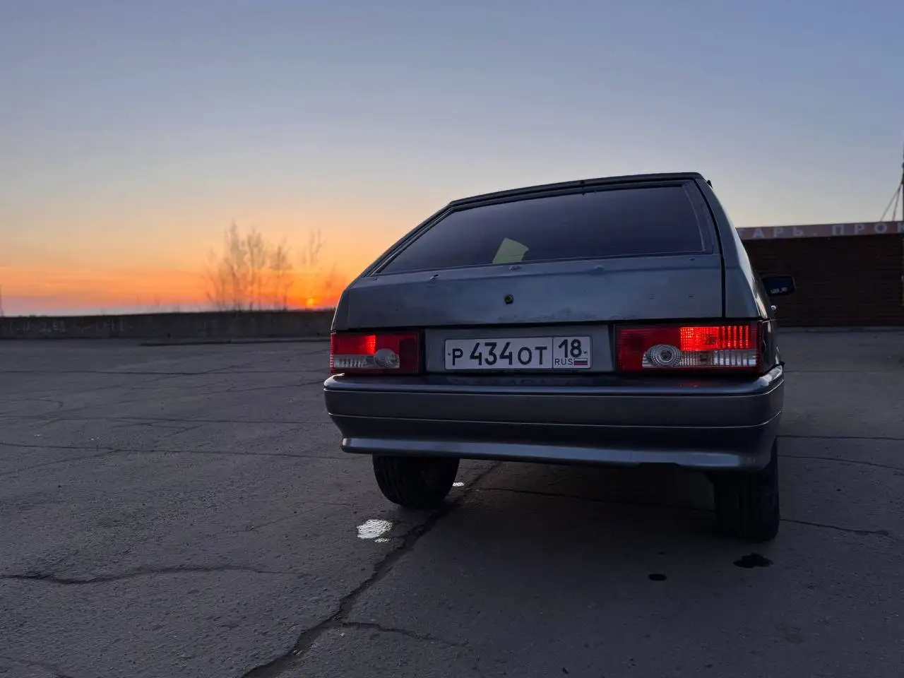 Продажа ВАЗ 2113 2011 года - Легковые автомобили (Авто) в Набережные Челны