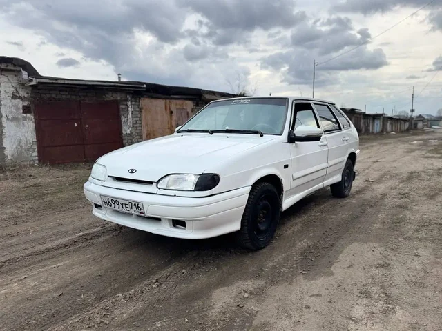 Продам ВАЗ 2114 2013 год - Авто в Волжск
