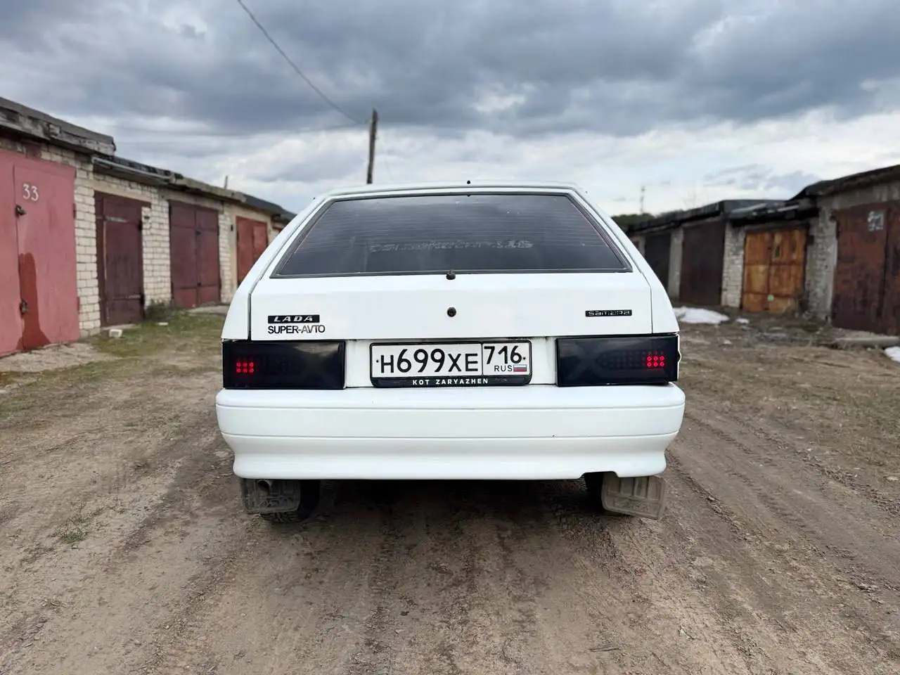 Продам ВАЗ 2114 2013 год - Легковые автомобили (Авто) в Волжск