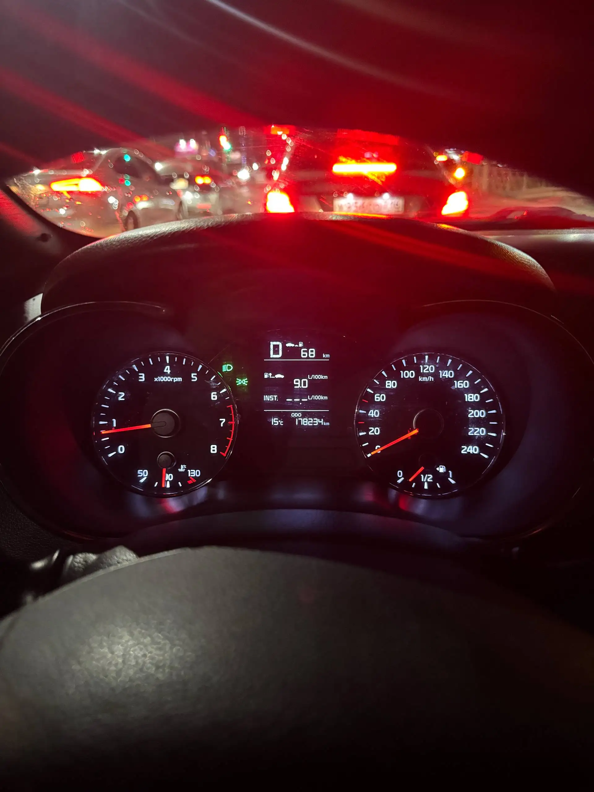 Kia Cerato 2017 в отличном состоянии - Легковые автомобили (Авто) в Казань