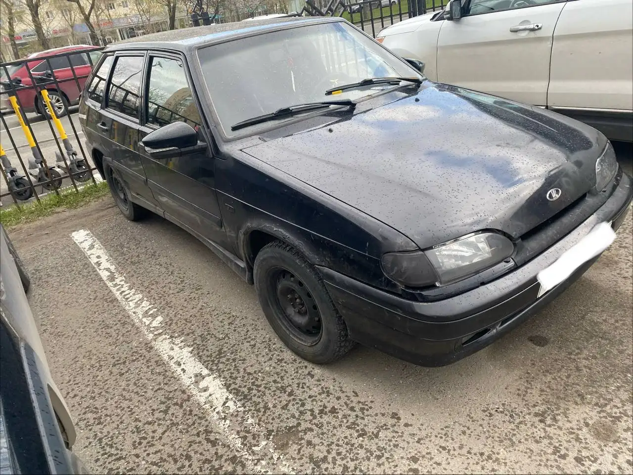 ВАЗ 2114 2010 года в отличном состоянии - Легковые автомобили (Авто) в Казань