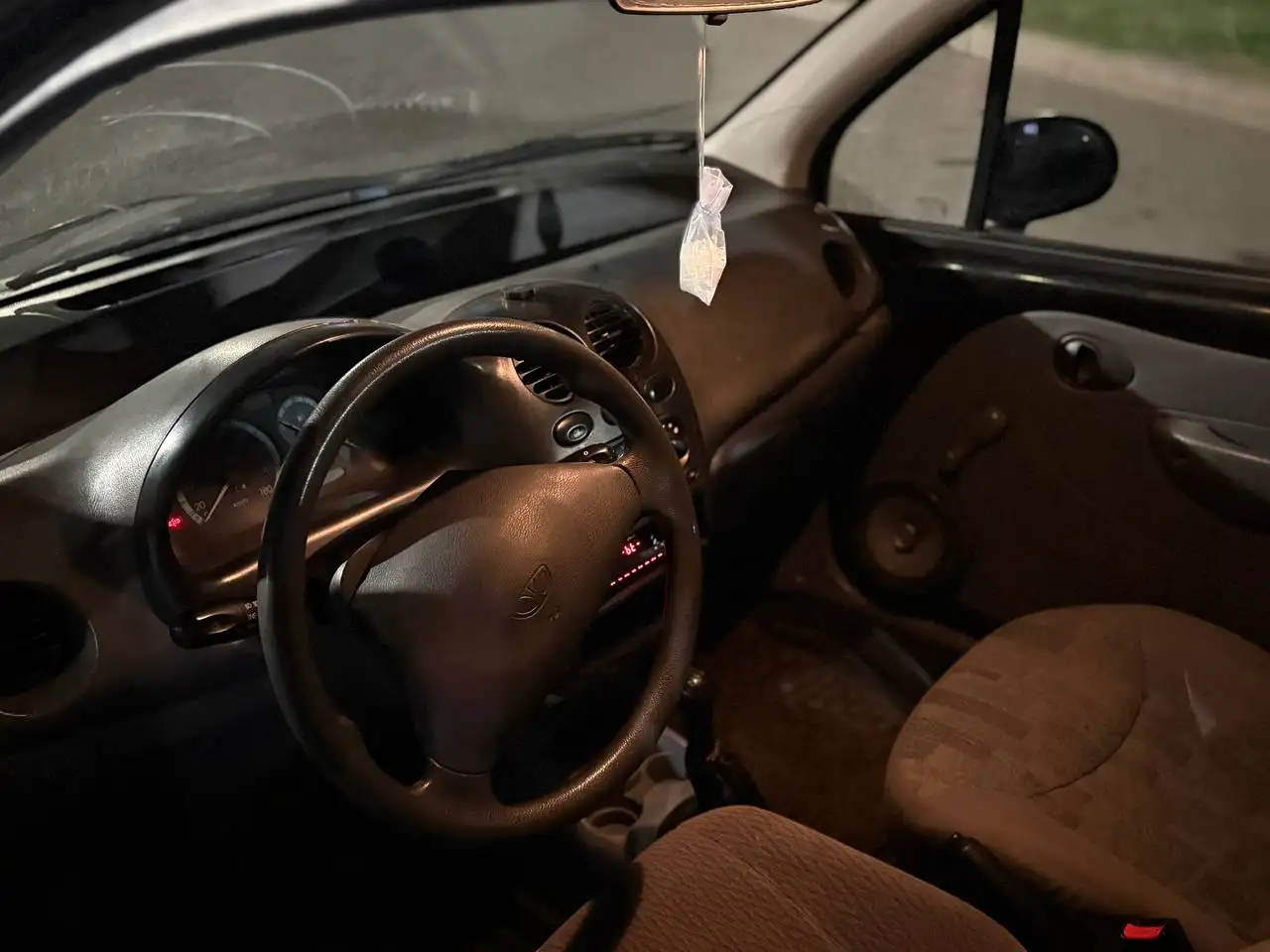 Daewoo Matiz 2011. База, одна хозяйка - Легковые автомобили (Авто) в Набережные Челны