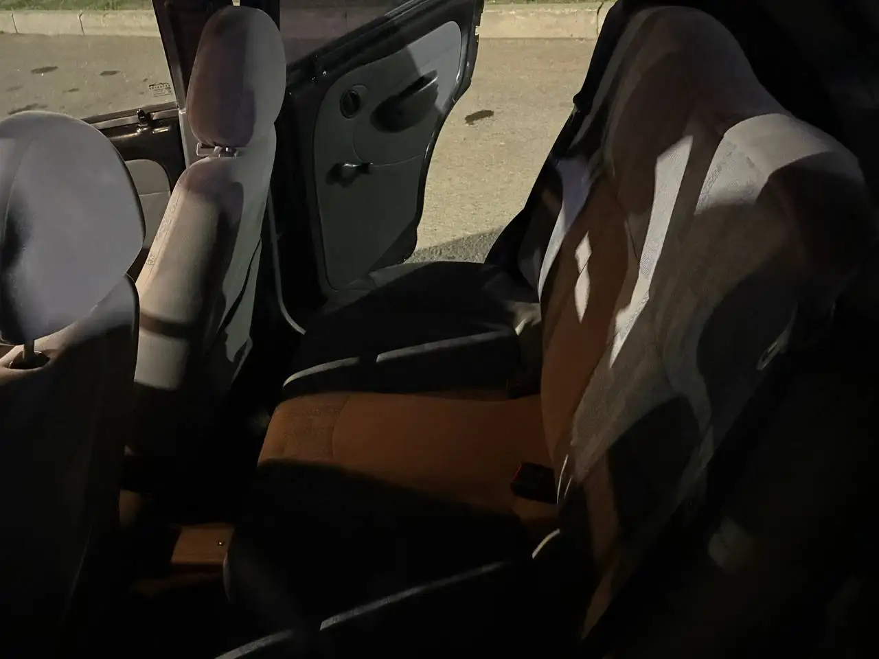 Daewoo Matiz 2011. База, одна хозяйка - Легковые автомобили (Авто) в Набережные Челны
