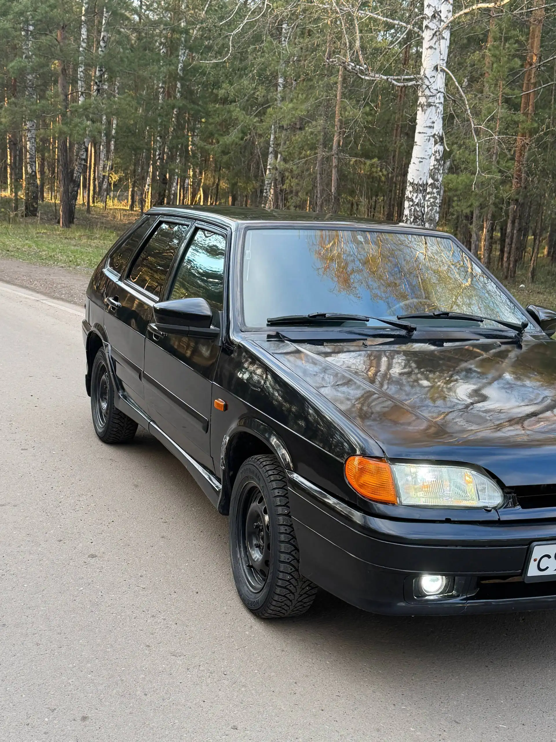 Продажа Ваз 2114 16V - Легковые автомобили (Авто) в Казань