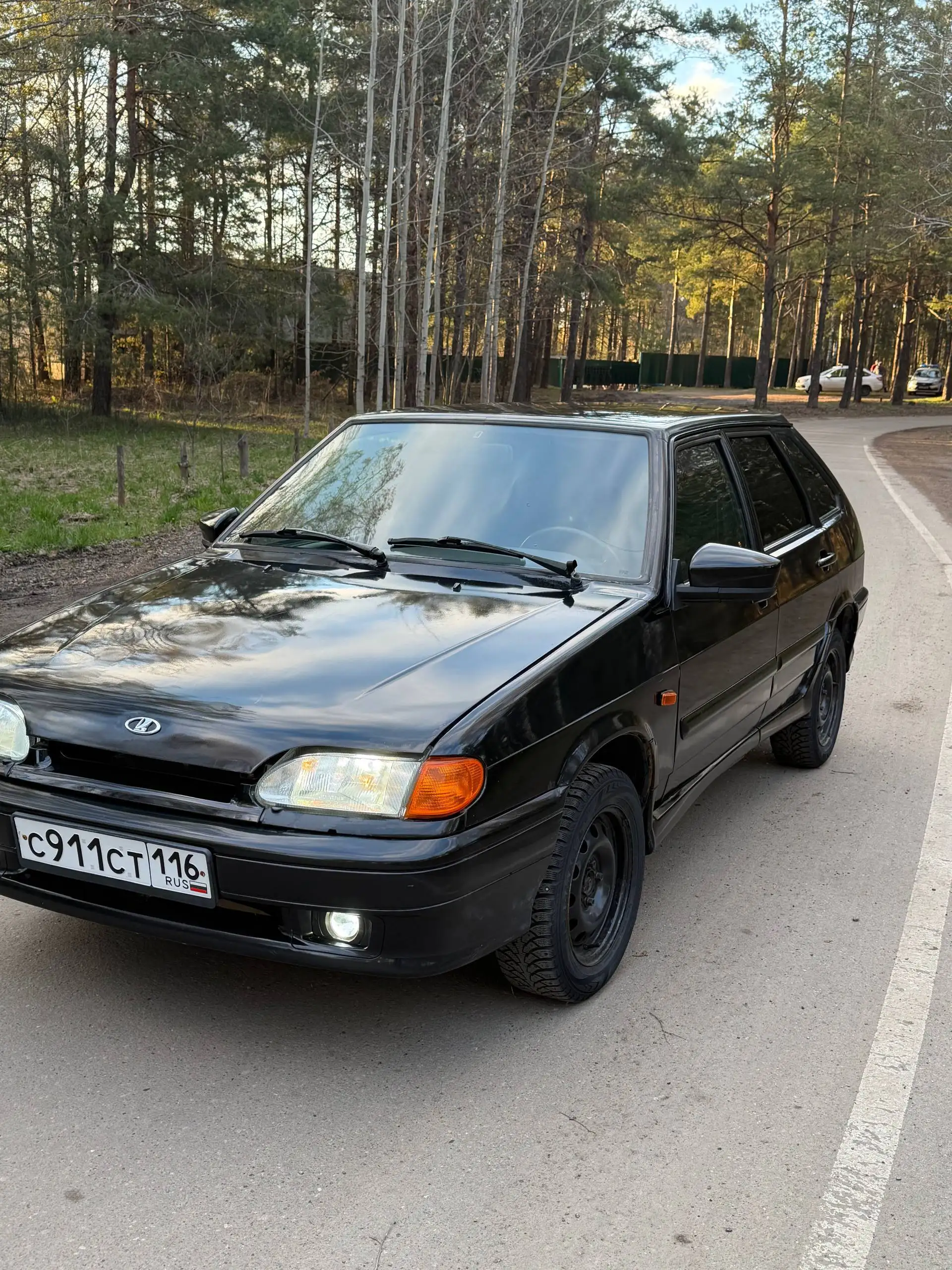 Продажа Ваз 2114 16V - Легковые автомобили (Авто) в Казань