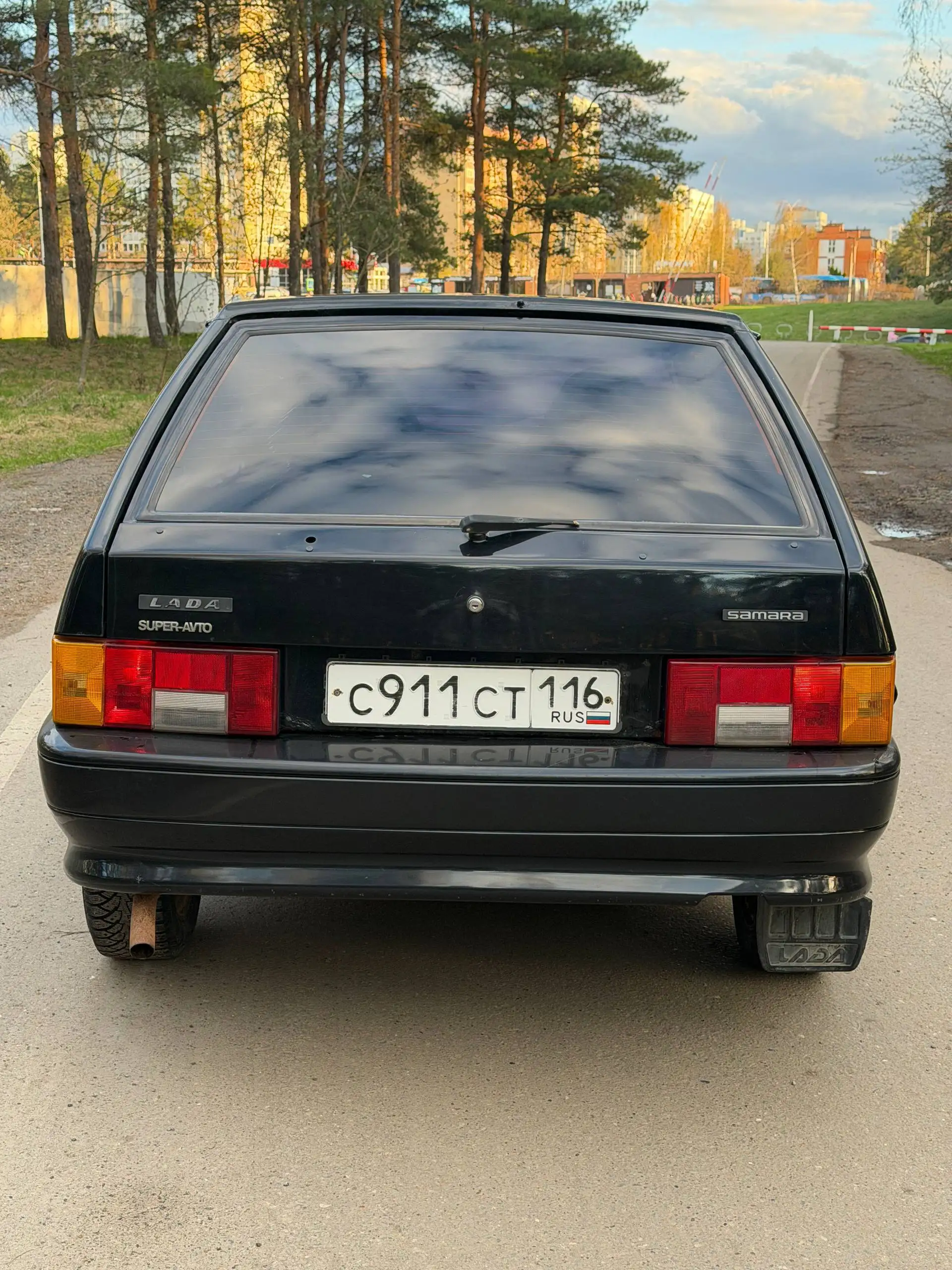 Продажа Ваз 2114 16V - Легковые автомобили (Авто) в Казань